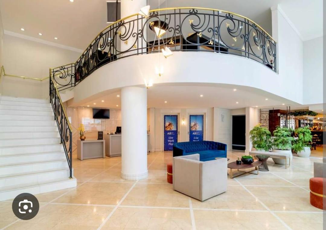 Hotel Em Moema - Flat Executivo Prox Ao Aeroporto E Shopping Ibirapuera São Paulo Exteriör bild