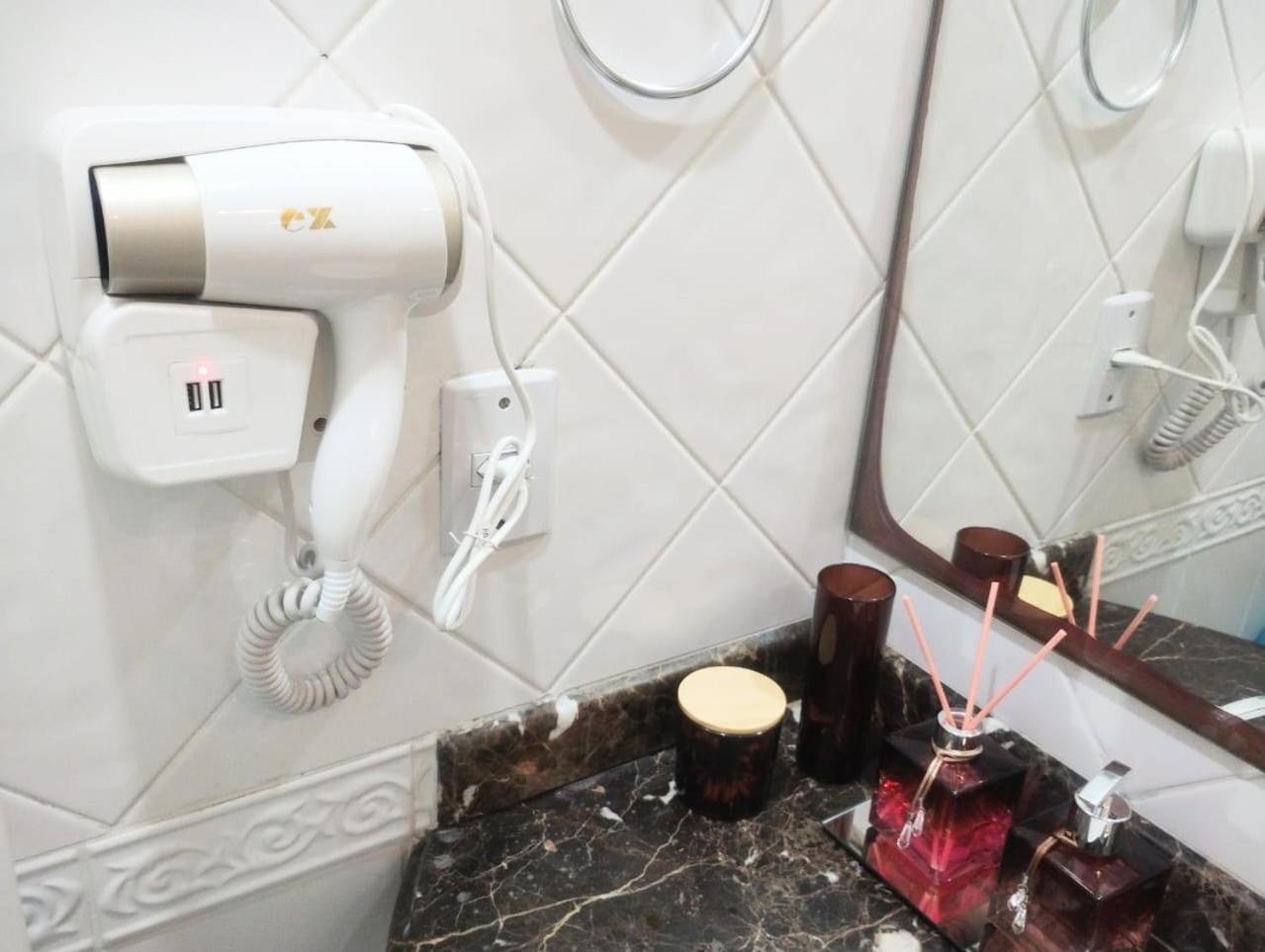 Hotel Em Moema - Flat Executivo Prox Ao Aeroporto E Shopping Ibirapuera São Paulo Exteriör bild